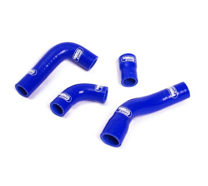 Durite de radiateur SAMCO - 4 Yamaha TRX850