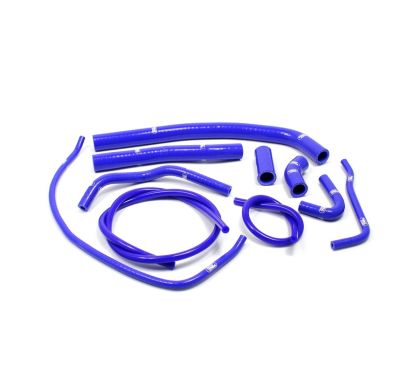 Durite de radiateur SAMCO