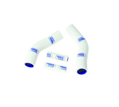 Durite de radiateur SAMCO - 4 BMW F800/GS