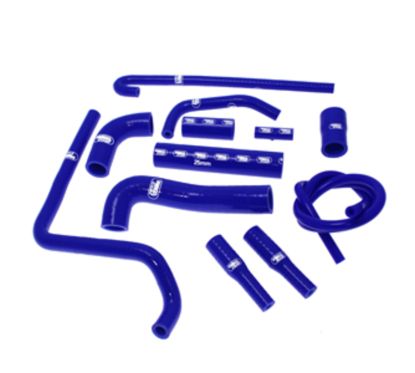 Durite de radiateur SAMCO - 12 MV Agusta F4 1000