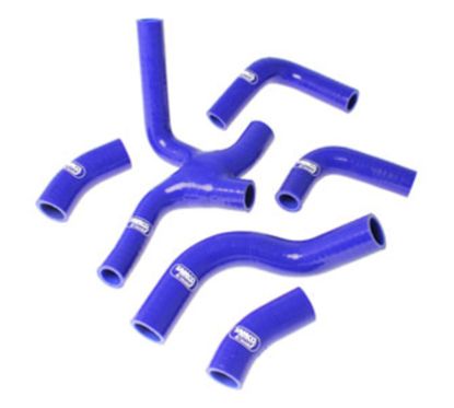 Durite de radiateur SAMCO - 6 Ducati 851