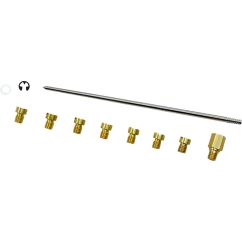 Kit de gicleurs - Stage 1/2