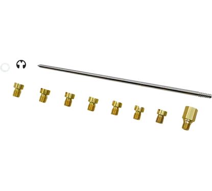 Kit de gicleurs - Stage 1/2