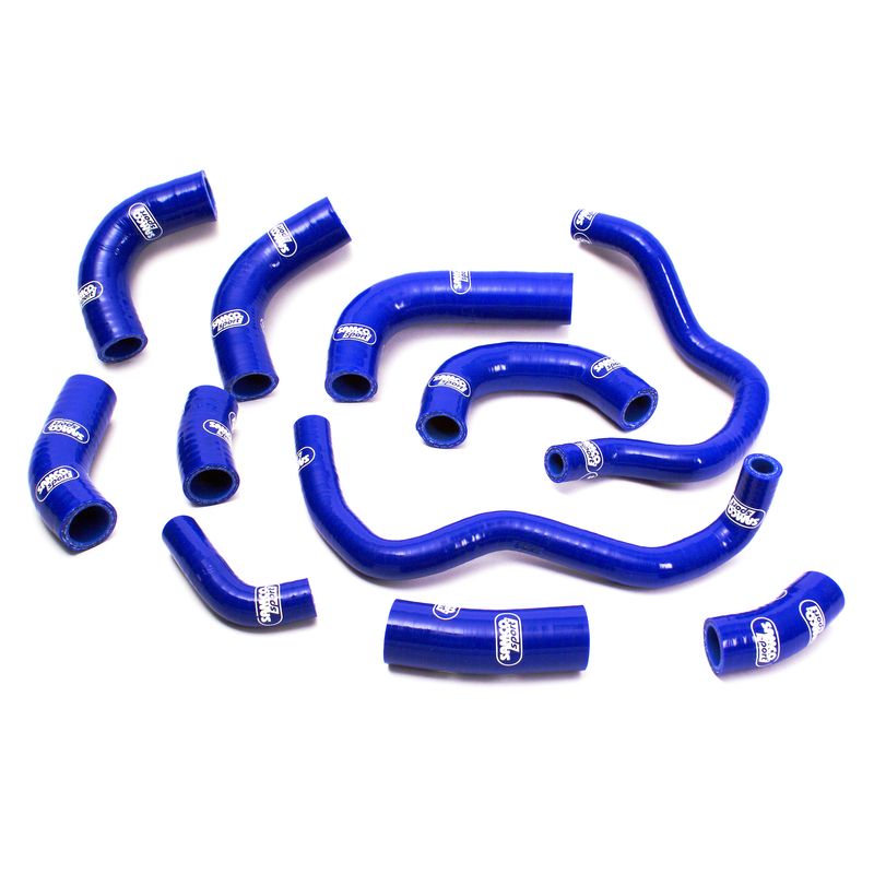 Durite de radiateur SAMCO - 11 Honda CB600F Hornet