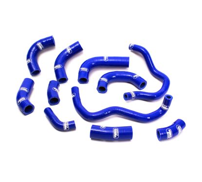 Durite de radiateur SAMCO - 11 Honda CB600F Hornet