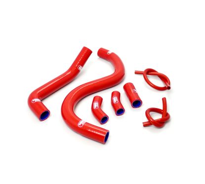 Durite de radiateur SAMCO - 7 Honda VFR750