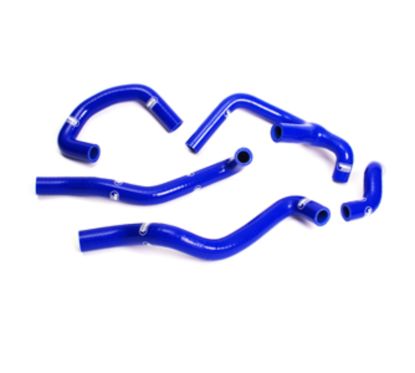 Durite de radiateur SAMCO - 5 Suzuki RGV250