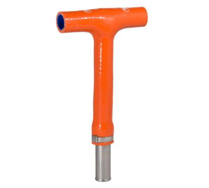 Durite de radiateur SAMCO type T - 1 KTM/Husqvarna