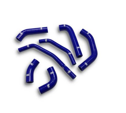 Durite de radiateur SAMCO - 7 Kawasaki ZX-10R