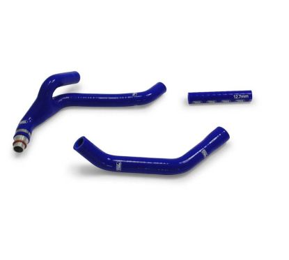 Durite de radiateur SAMCO - 3 Yamaha YZ-450F