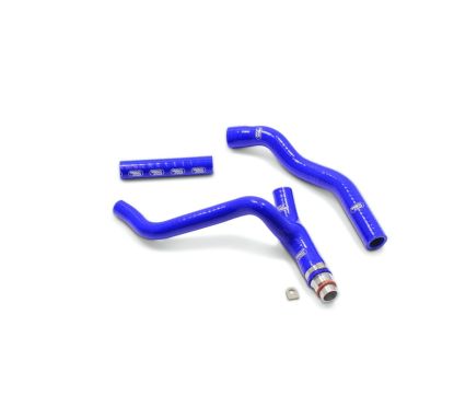 Durite de radiateur SAMCO - 3 Yamaha WR450F