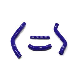 Durite de radiateur SAMCO - 4 Yamaha YZ250F