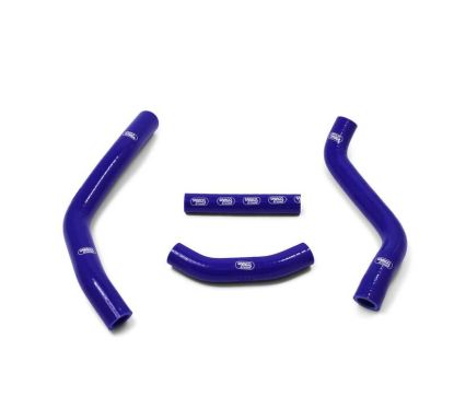 Durite de radiateur SAMCO - 4 Yamaha YZ250F