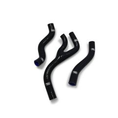 Durite de radiateur SAMCO - 3 Honda CR125R