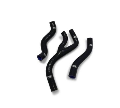Durite de radiateur SAMCO - 3 Honda CR125R