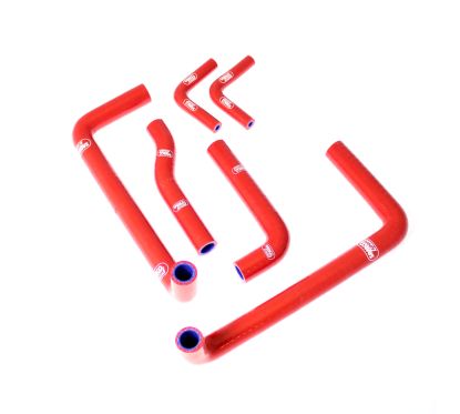 Durite de radiateur SAMCO - 6 Gasgas EC