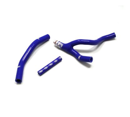 Durite de radiateur SAMCO - 3 Yamaha WR250F