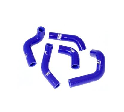 Durite de radiateur SAMCO - 5 Husqvarna