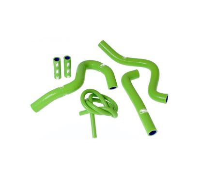 Durite de radiateur SAMCO - 6 Kawasaki KX250