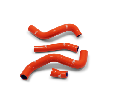 Durite de radiateur SAMCO - 4 KTM SX-F350