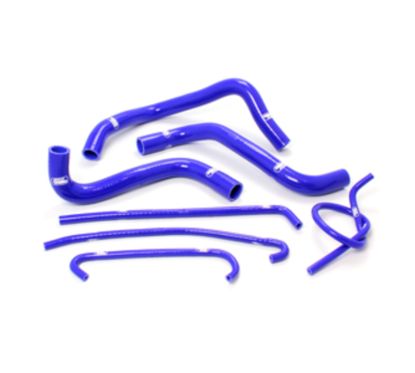 Durite de radiateur SAMCO - 7 Suzuki GSX-R1000