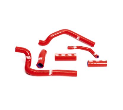 Durite de radiateur SAMCO - 6 Honda CR500R