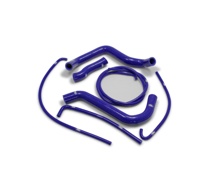 Durite de radiateur SAMCO - 7 Suzuki GSX-S750