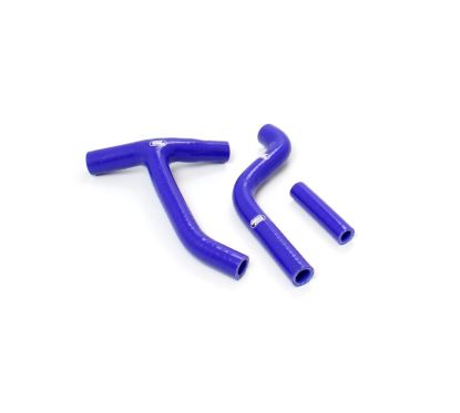 Durite de radiateur SAMCO type Y - 3 Yamaha YZ250F