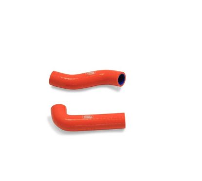 Durite de radiateur SAMCO - 2 KTM SX85