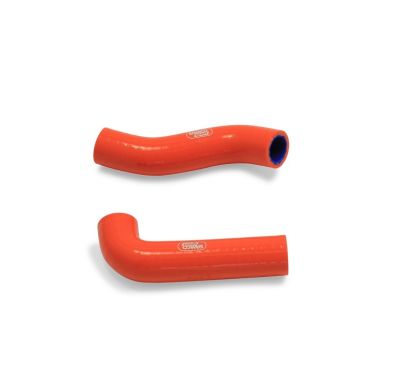 Durite de radiateur SAMCO - 2 KTM SX85