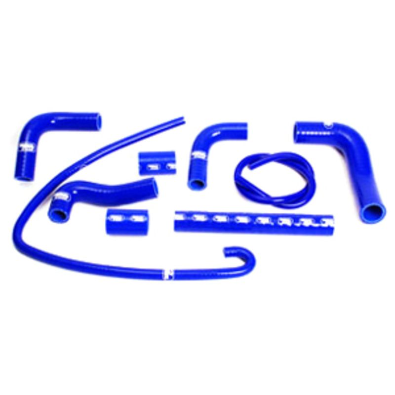 Durite de radiateur SAMCO - 9 Ducati Monster S4R