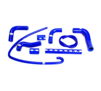 Durite de radiateur SAMCO - 9 Ducati Monster S4R