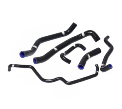 Durite de radiateur SAMCO - 6 Triumph Daytona 675