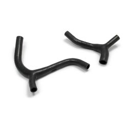 Durite de radiateur SAMCO - 2 Kawasaki KX 450 F