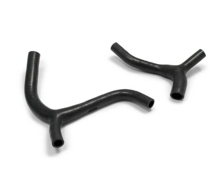 Durite de radiateur SAMCO - 2 Kawasaki KX 450 F