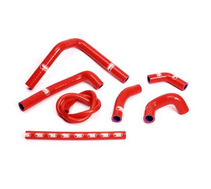 Durite de radiateur SAMCO - 7 Honda CR250R