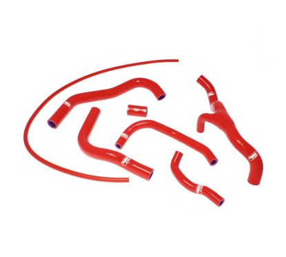 Durites de radiateur SAMCO - 7 Honda