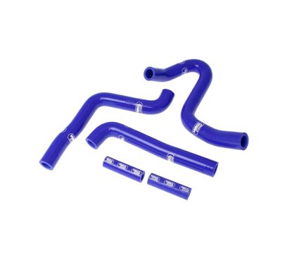 Durite de radiateur SAMCO - 5 Kawasaki KX250