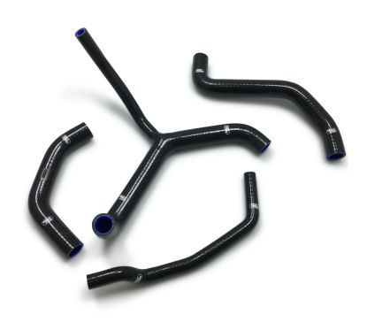 Durite de radiateur SAMCO - 4 Kawasaki ZX10R