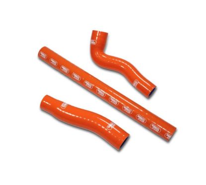 Durite de radiateur SAMCO - 3 KTM/Husqvarna