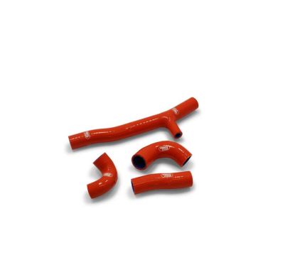 Durite de radiateur SAMCO - 4 KTM/Husqvarna