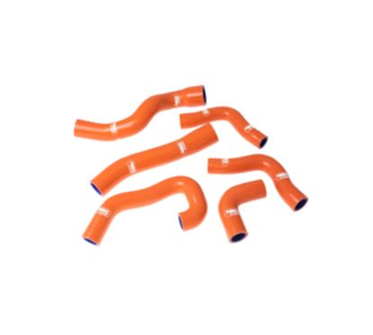 Durite de radiateur SAMCO - 6 KTM RC8 1190R