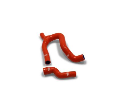 Durite de radiateur SAMCO - 2 KTM EXC-F250/350