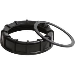 Écrou de serrage et joint pour pompe de carburant