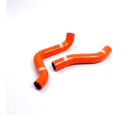 Durites de radiateur SAMCO - 2 KTM