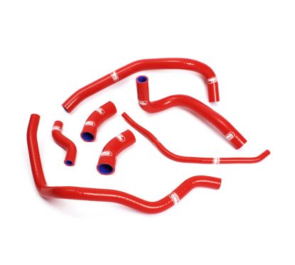 Durite de radiateur SAMCO - 7 Yamaha V-MAX 1200