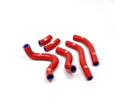 Durite de radiateur SAMCO - 6 Honda CRF450R