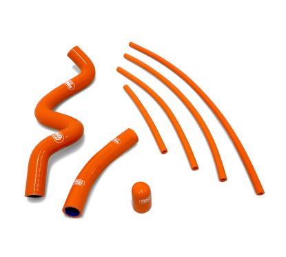 Durites de radiateur SAMCO - 7 KTM