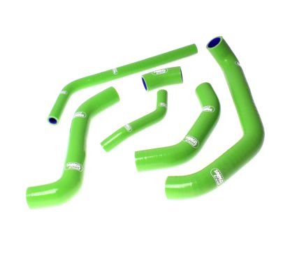 Durites de radiateur SAMCO - 6 Kawasaki ZX10R
