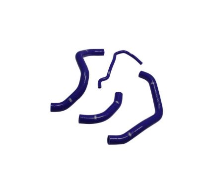 Durites de radiateur SAMCO - 4 Suzuki